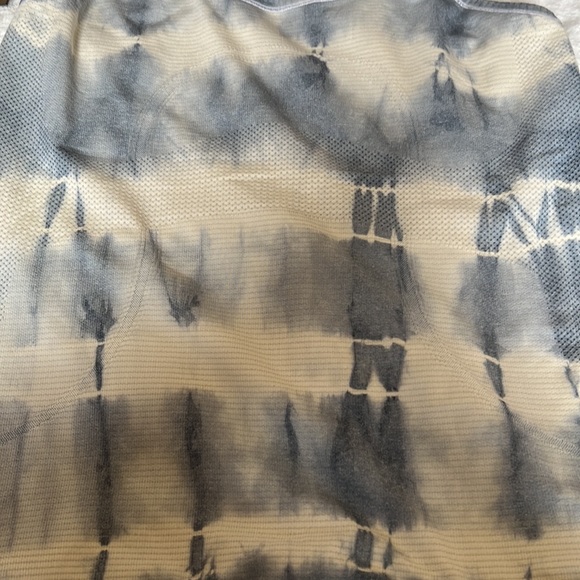 Lululemon Swiftly Tank Racerback dye - Picture 8 of 8